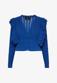 Wybrany, königsblau