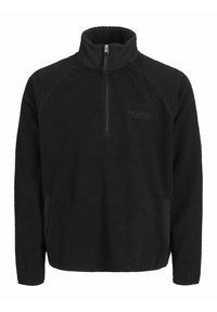 Unausgewählt, black