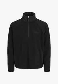 Unausgewählt, black