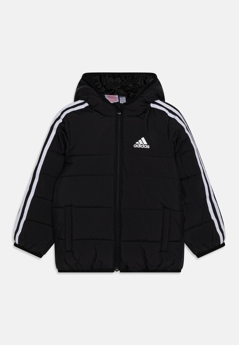 adidas winterjacke weiß