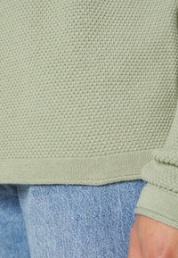 Only & Sons ONSPANTER  - Maglione - seagrass
