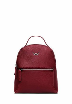 SERAFINA - Rucksack - wine