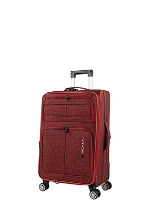 HAGEN - Trolley - maroon