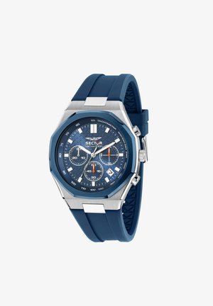 Sector No Limits, OROLOGIO CONOGRAFO OTTO150 - Cronografo - blu