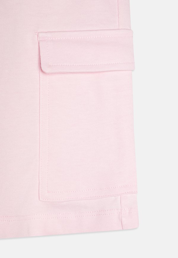 ICONS POCKETS - Tracksuit bottoms - rose3