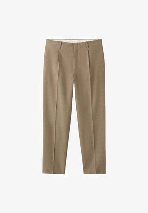 Mango, ADULT - Pantaloni - khaki