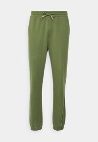 PANT UNISEX - Calças de fato de treino - lizzard