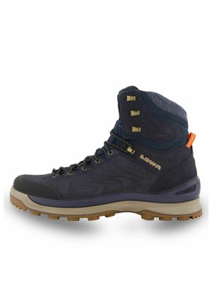 Lowa, CALLISTO GTX - Hiking shoes - marine