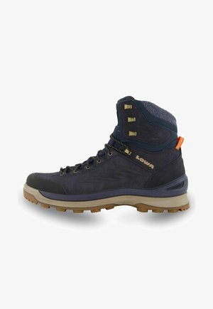 Lowa, CALLISTO GTX - Hikingschuh - marine