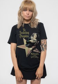 Paradiso Clothing THE SMASHING PUMPKINS MELLON COLLIE - Print T-shirt - black