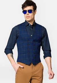 Lancerto GRENADA - Kamizelka garniturowa