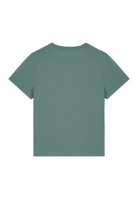 watapparel SONNENBLUME - T-shirt print - green bay