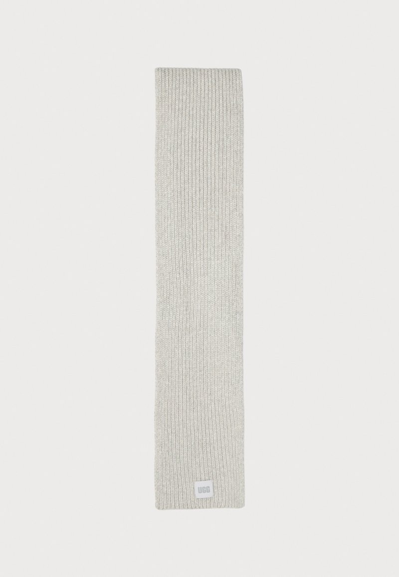 UGG SCARF UNISEX - Bufanda - light grey