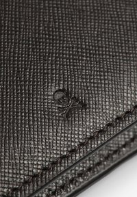 Scalpers NIELSEN - Monedero - dark brown