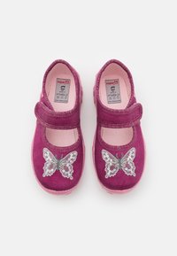 Superfit BONNY - Pantoffels - rot