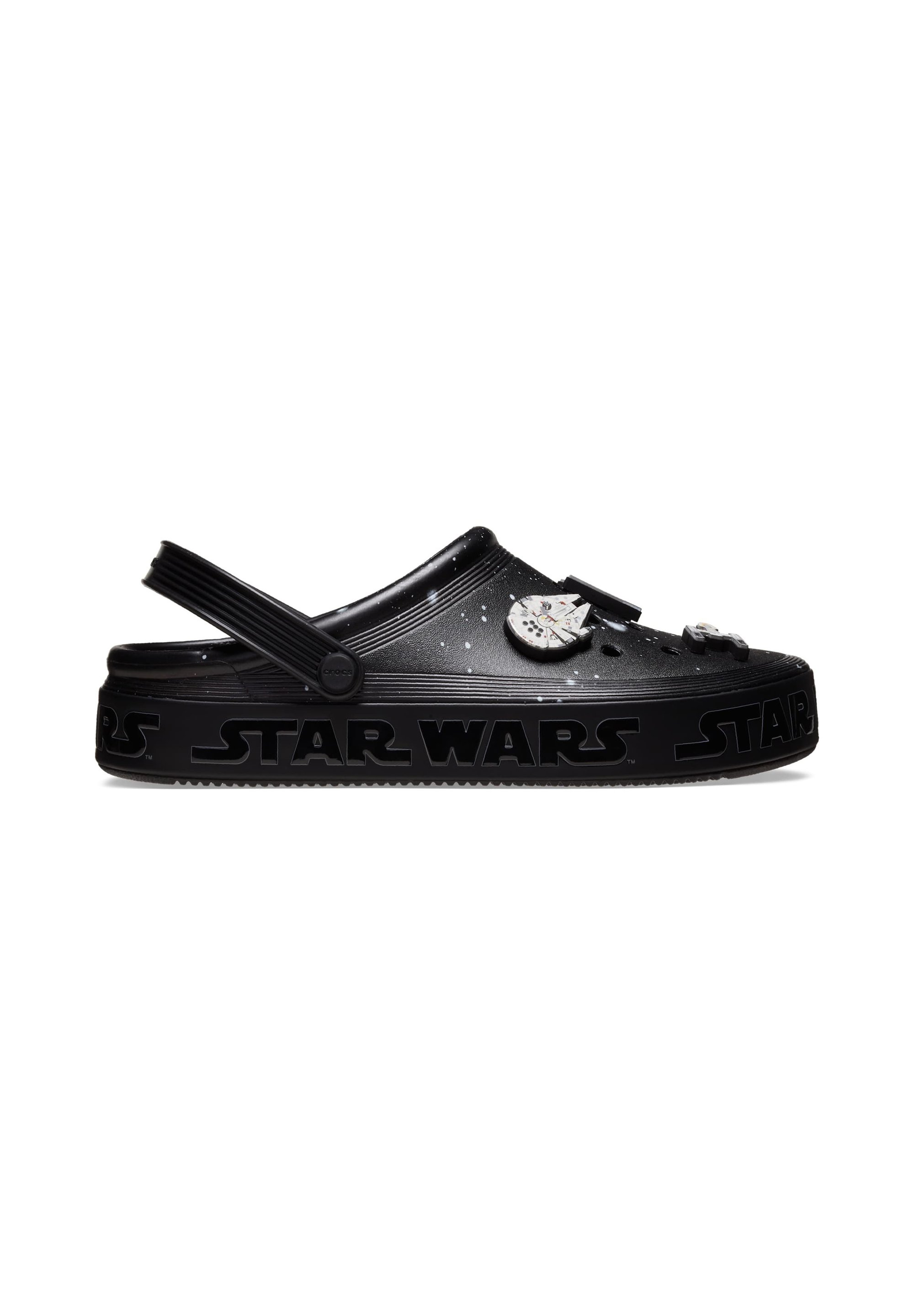 Character maillot de bain enfant Star Wars Noir noir - Prêt-à