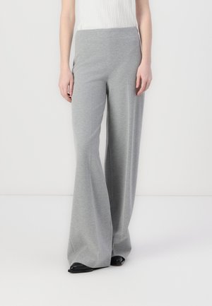 BEFORE - Auduma bikses - grey