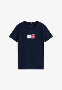 Δεν επιλέχθηκε, dark night navy