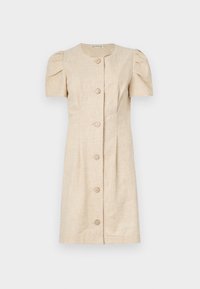 JACKIE DRESS - Robe de jour - natural