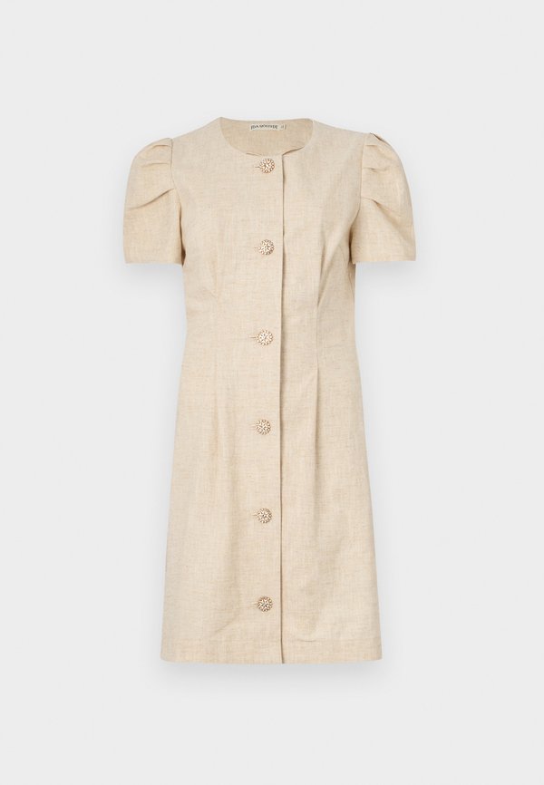 JACKIE DRESS - Day dress - natural3