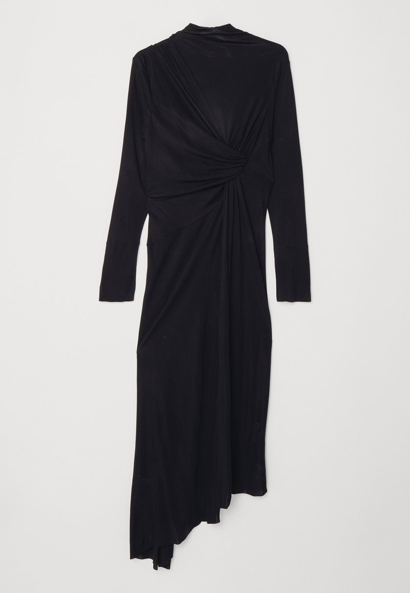 Victoria Beckham Maxi-jurk zwart