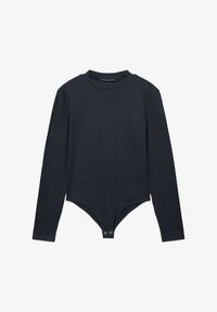 Non selezionato, nero