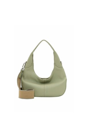 NESSY - Handbag - pistachio 976
