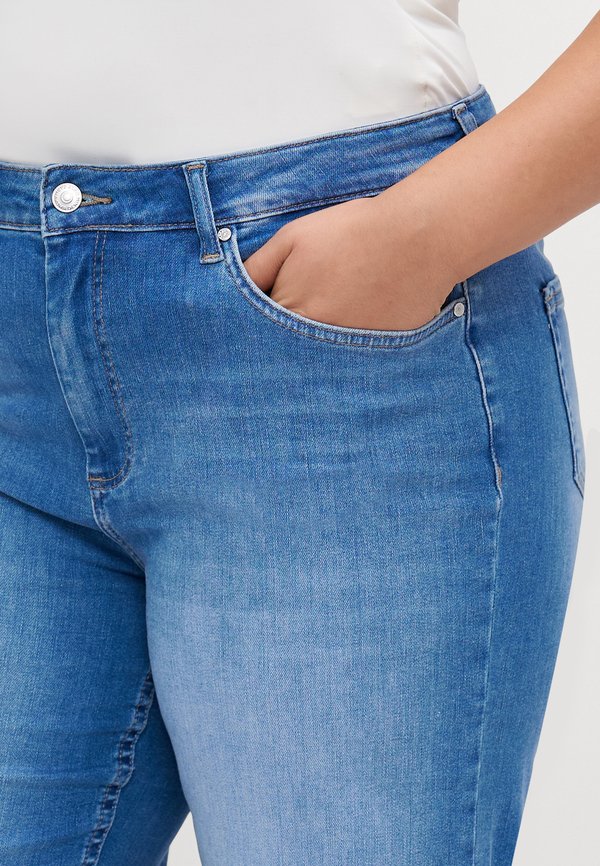 CARWILLY WIDE - Wide Leg3