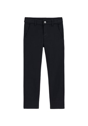 WE Fashion Vászonnadrágok - blue