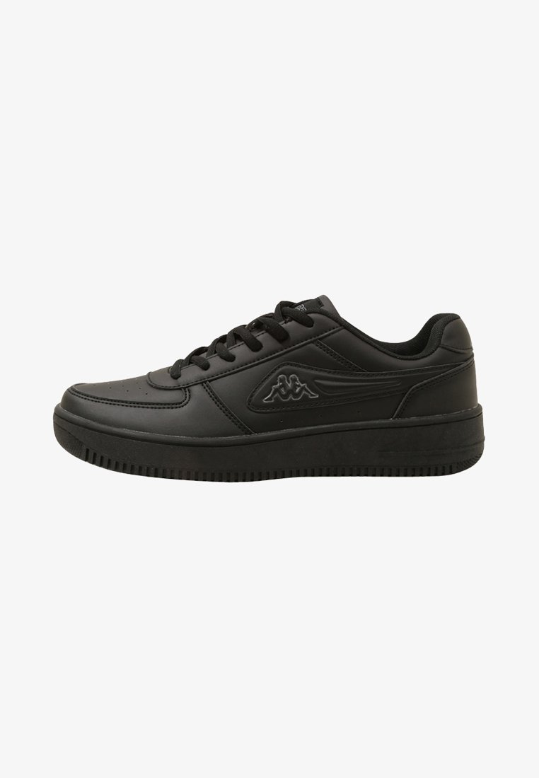 Kappa Bash Chaussures Fitness Black Noir Zalando Fr Kappa Bash Chaussures Fitness Black Noir Zalando Fr