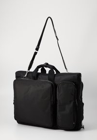 BOSS HIGHWAY SUIT BAG SET - Vrecko na pranie - black