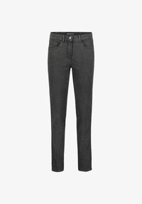 Wybrany, grey denim