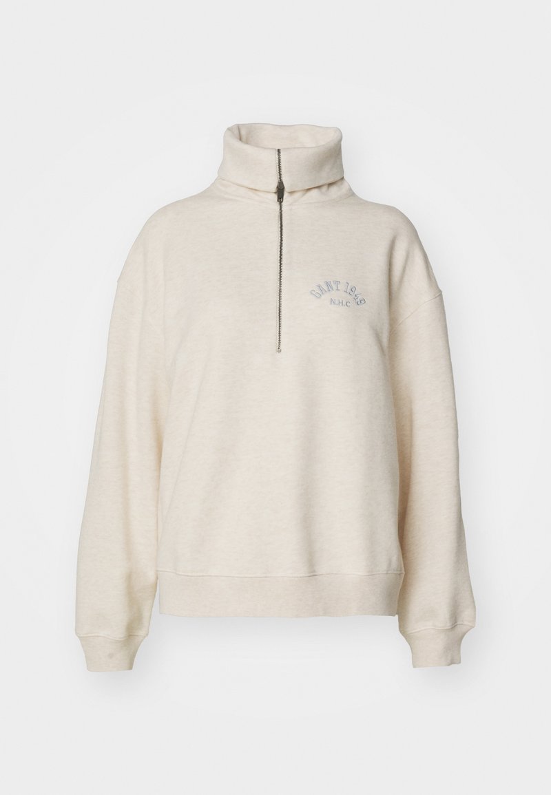 Gant Sweater beige Gant Sweater beige