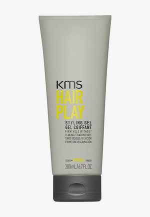 KMS HAIRPLAY STYLING GEL - Styling