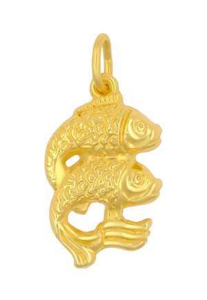 Ciondolo - gold-coloured