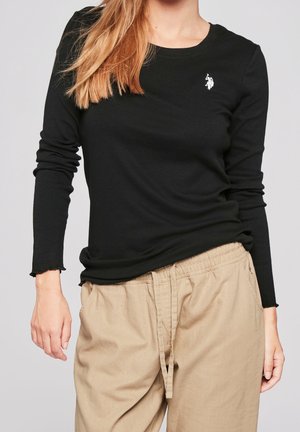 Jumper - brown