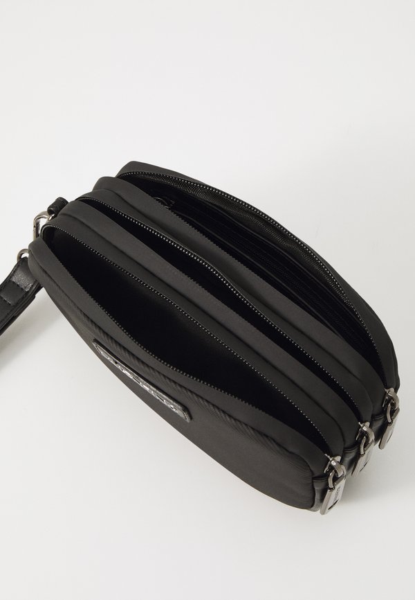 STELLAR UNISEX - Handbag - nero3