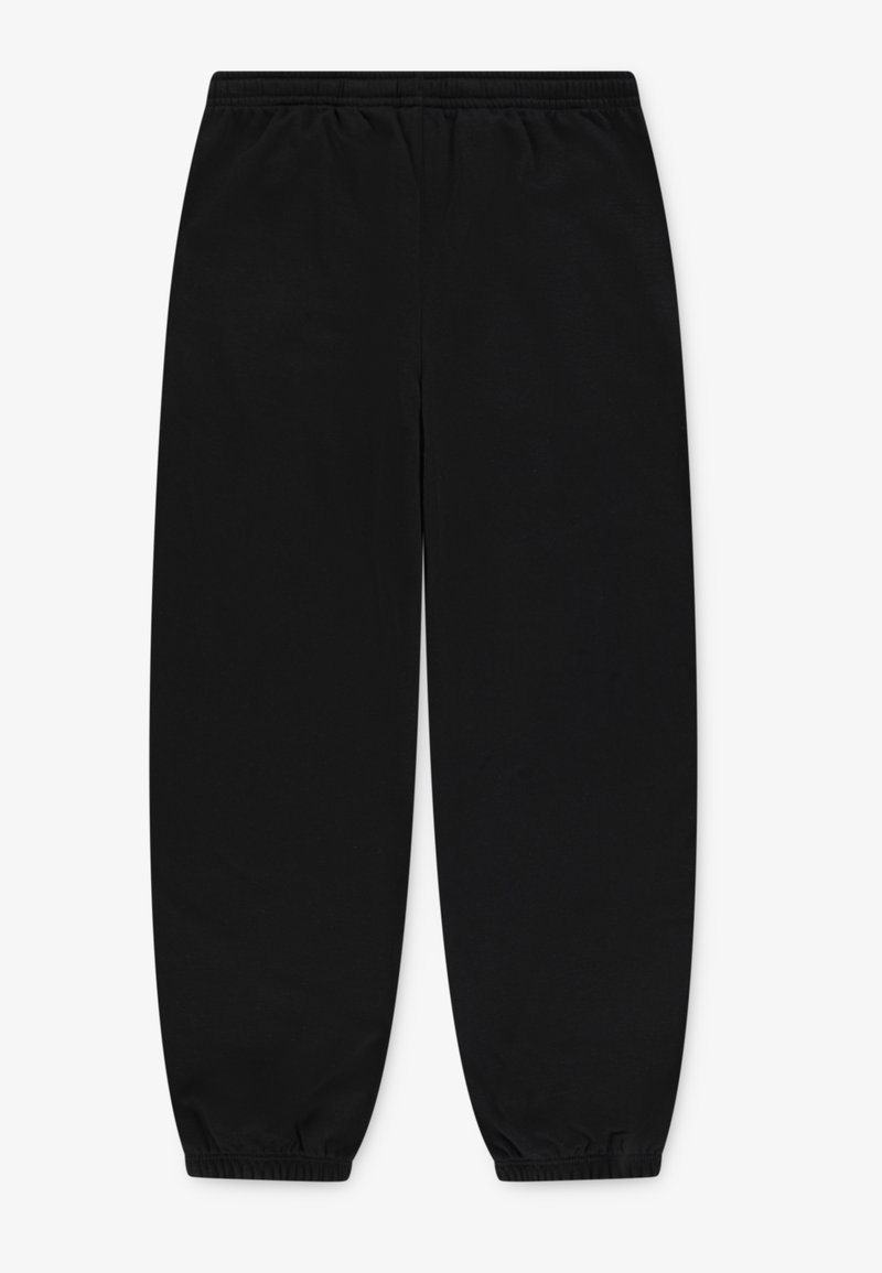 Converse RELAXED JOGGER Jogginghose black/schwarz