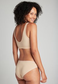 Jockey STRETCH - Braguitas - brush