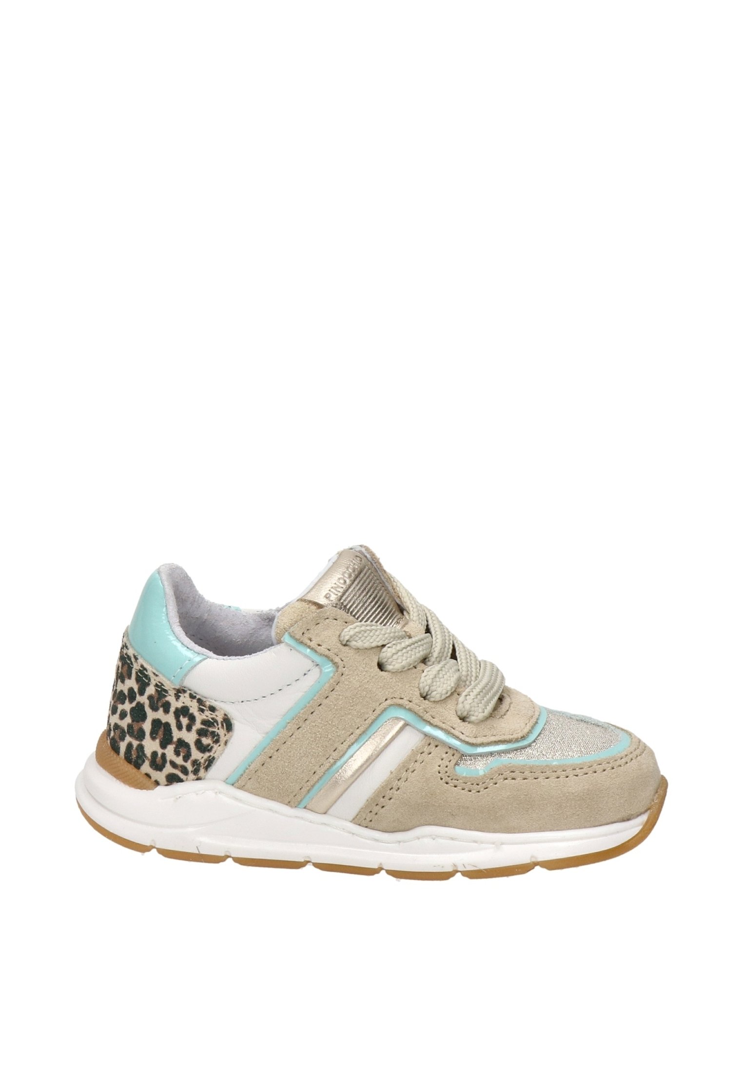 Pinocchio MEISJES - Sneakers laag - beige/Beige - Zalando.nl