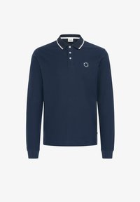 Selected, insignia blue