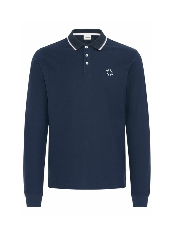 SDHANGOR - Polo shirt2