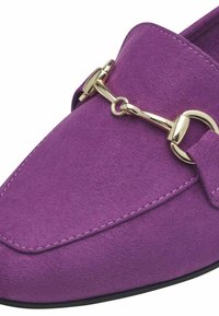 Marco Tozzi Zapatos sin cordones - violet