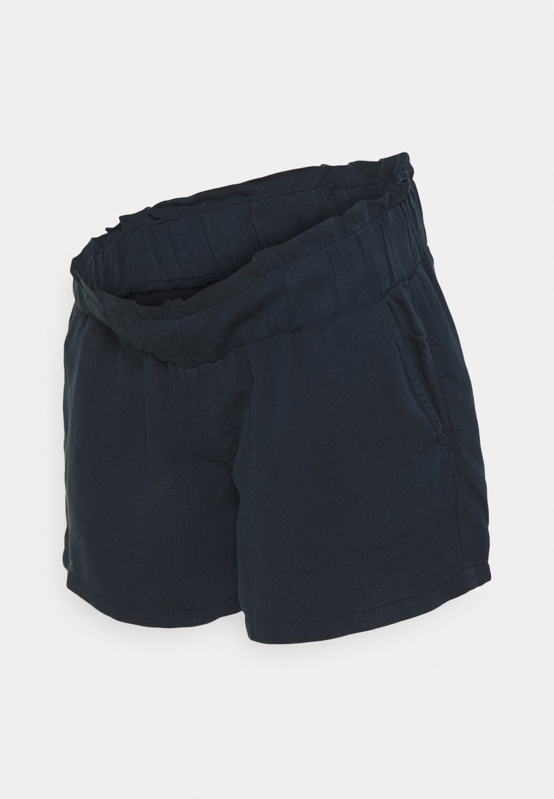 love2wait Shorts donkerblauw
