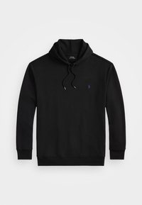 Não selecionado, polo black