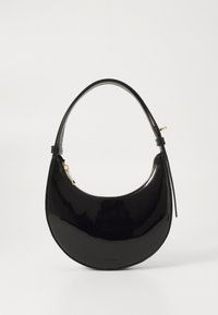 DELIZIA MINI SHOULDER BAG - Handtas - nero