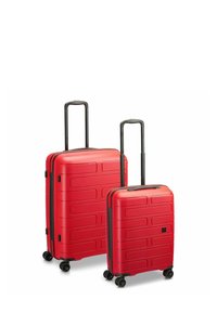 Non selezionato, brick red