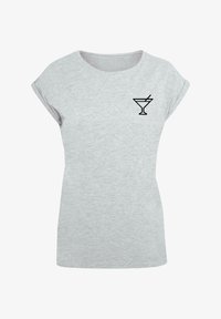 Vybráno, heather grey