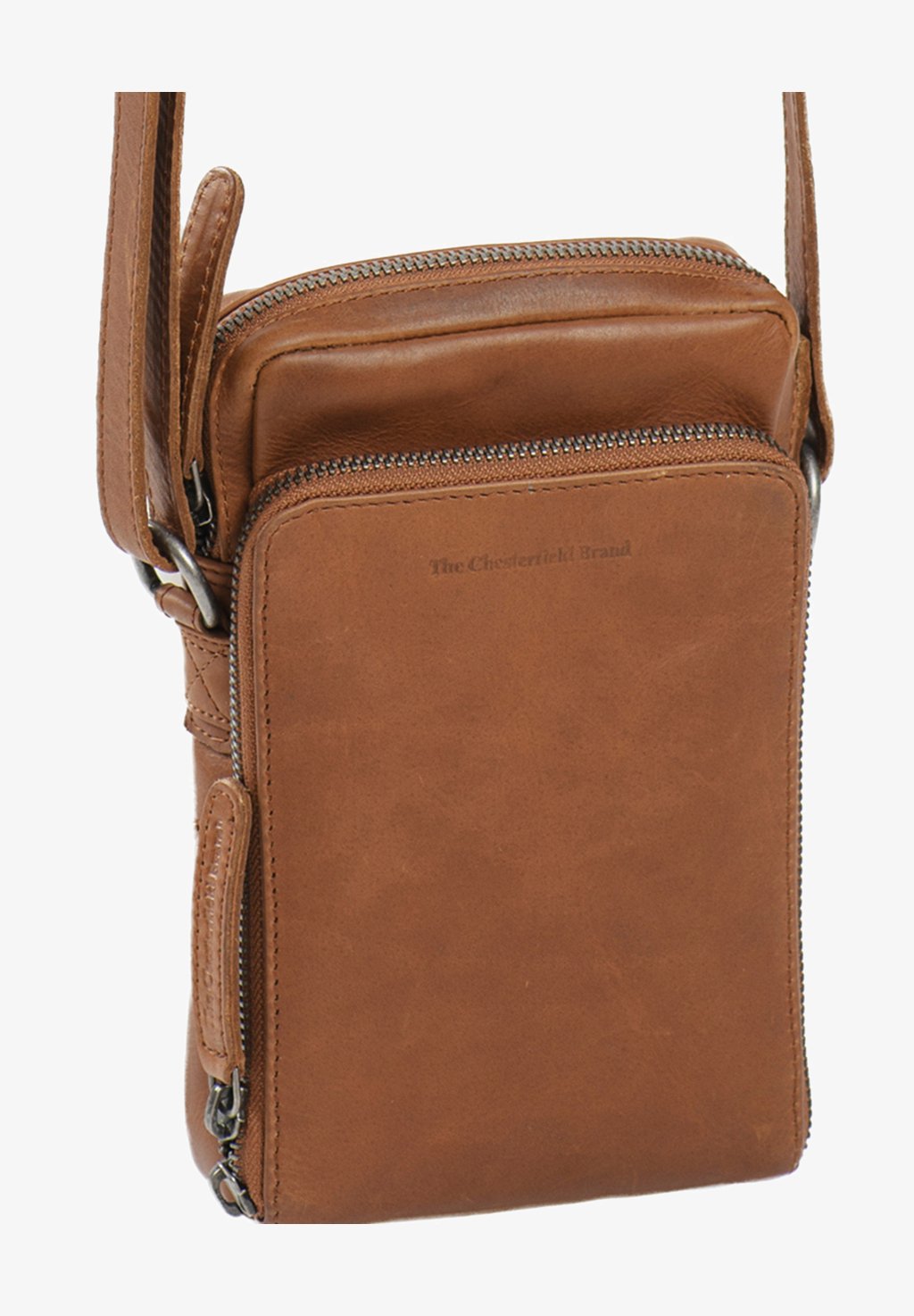 Leather Garda Chesterfield Tasche Damen The Chesterfield Brand