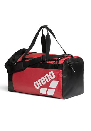 Arena, ARENA BAG ALL SET DUFFLE 40L UNISEX - Borsa per lo sport - red